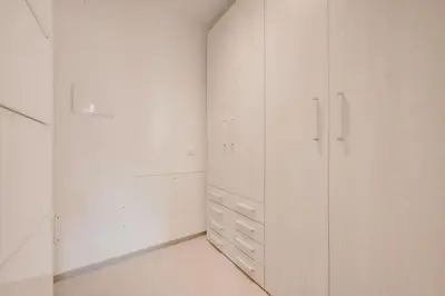 Planimetria di Dauli Suite - tra Venezia e Padova & Parcheggio