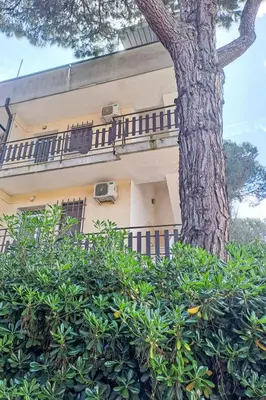 Balcone o terrazza di Apartment Casa Lucia-2 by Interhome