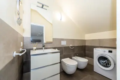 Bagno di Wave Resort - Realnova
