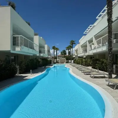 Wave Resort - Realnova