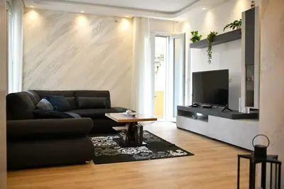 TV o dispositivi per l'intrattenimento presso Casa Isabel