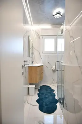 Bagno di Casa Isabel