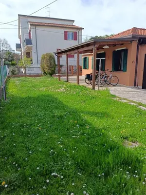 Giardino di Cà SILVY