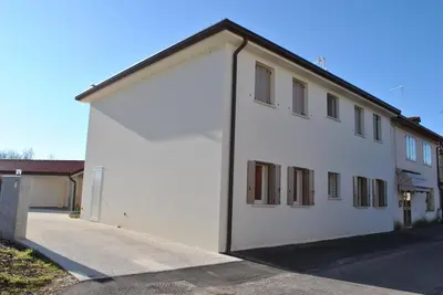 Edificio in cui si trova l'appartamento