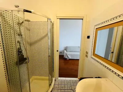 Bagno di Villa Bignago B&B