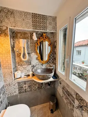 Bagno di Piccolo Paradiso