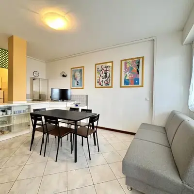 Marconi 1T - Carraro Immobiliare - Family Apartments