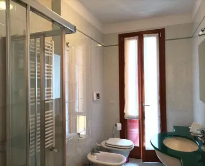 Bagno di Venice Cove apartment 15mVenice -free park- near airport