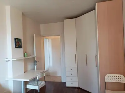 Planimetria di Venice Cove apartment 15mVenice -free park- near airport