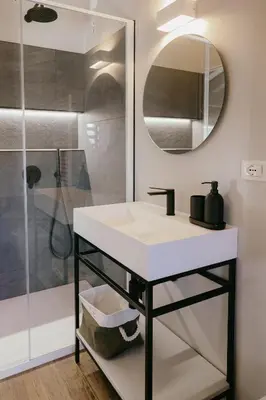 Bagno di Tenuta degli Ulivi