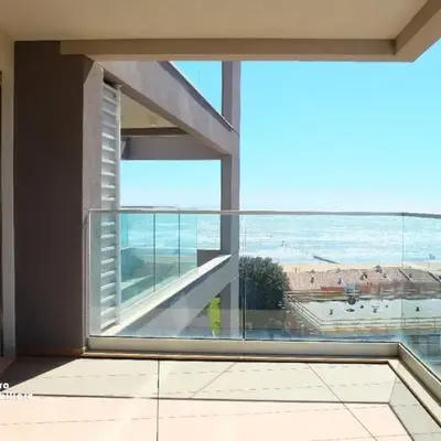 Residence Nember Sea Houses