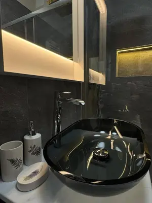 Bagno di Elite Royal Venice Apartment