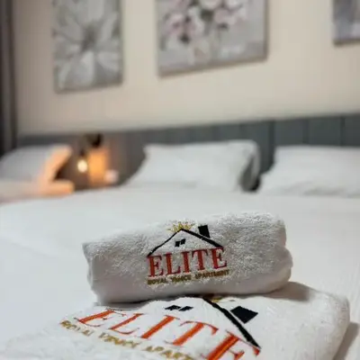 Elite Royal Venice Apartment