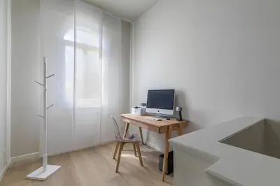 TV o dispositivi per l'intrattenimento presso Liberty Lux House - Padova