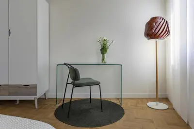 Planimetria di Liberty Lux House - Padova