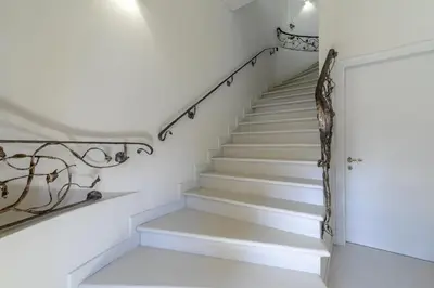 Planimetria di Liberty Lux House - Padova
