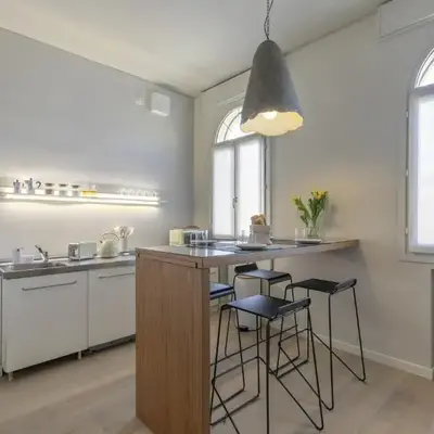 Liberty Lux House - Padova