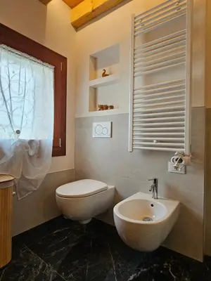 Bagno di Alla Rocca Storica