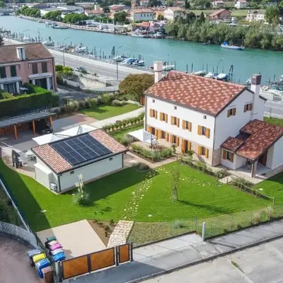 Alla Rocca Storica