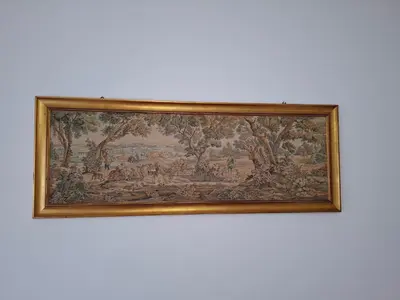 Planimetria di LUCAZIONE TURISTICa