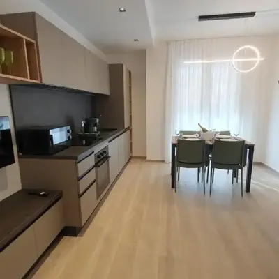 Dp House