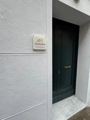Planimetria di Casa AnnaPaola