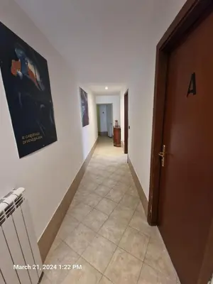 Planimetria di CANAL VIEWs