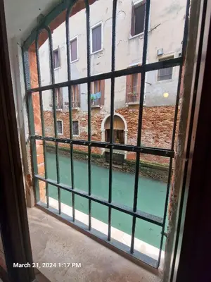 Planimetria di CANAL VIEWs