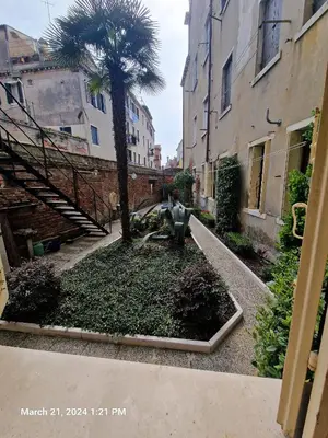 Planimetria di CANAL VIEWs