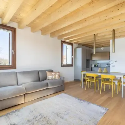 Molino4 by WelcHome