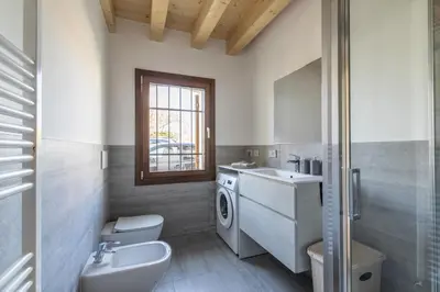 Bagno di Molino 2 by WelcHome