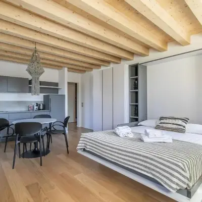 Molino 2 by WelcHome