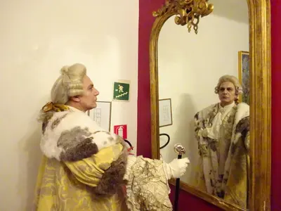 Ospiti di Hotel Minerva & Nettuno di Venezia