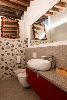 Bagno di A Casa Tua 3