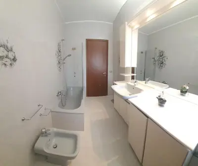 Bagno di Easy Life Venice