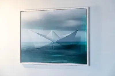 Planimetria di Ca Grifalconi