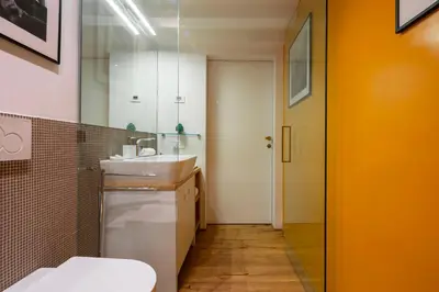 Bagno di Ca Grifalconi