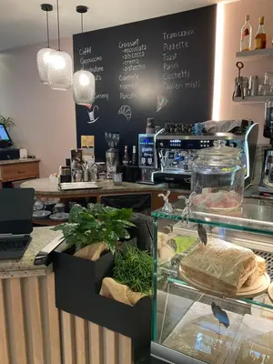 Cibo presso l'hotel o nelle vicinanze