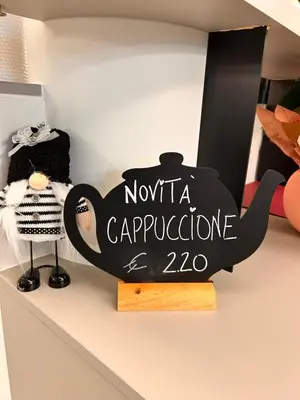 Certificato, attestato, insegna o altro documento esposto da Hotel Centrale Resana Eli caffe