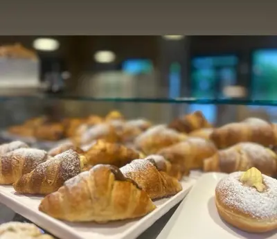 Cibo presso l'hotel o nelle vicinanze