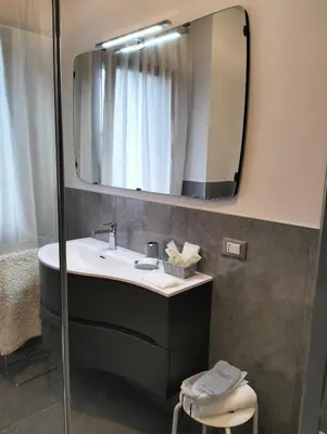 Bagno di Urbino Uno Apt Venezia