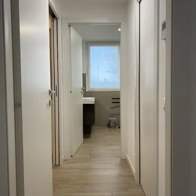 Planimetria di [Luxury_Apartment_Baia_Blanca] Pool & Free Parking