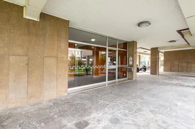Facciata o entrata di GuestHost - Parco Santa Rita Flat - Padova