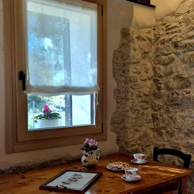 Planimetria di Casa Tormena