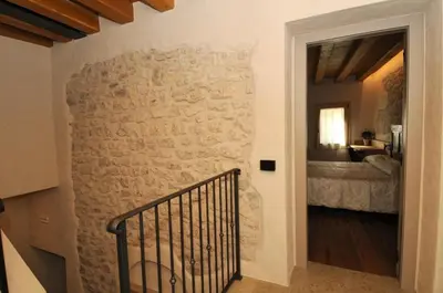 Planimetria di Casa Tormena