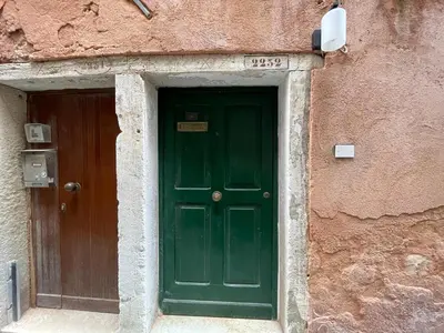 Planimetria di La Bianca di Venezia