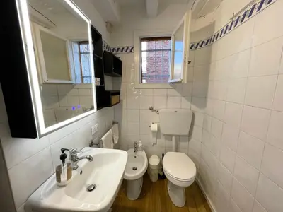 Bagno di La Bianca di Venezia