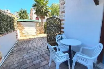 Balcone o terrazza di Villa Monica - Seasons Real Estate - Lido di Jesolo