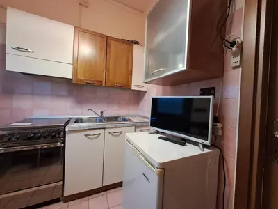 Cucina o angolo cottura di Villa Monica - Seasons Real Estate - Lido di Jesolo