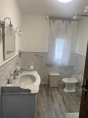 Bagno di Appartamento 'Diva Canova Laguna Veneta'
